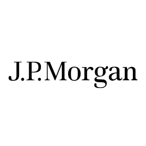 jp morgan Icon